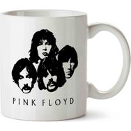 Art Hediye Pink Floyd Kupa Bardak
