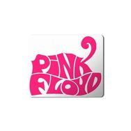 Art Hediye Pink Floyd Logo Baskılı 23x19 cm Mouse Pad