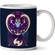 Art Hediye Pokemon Laluna Art of The Moon Kupa Bardak