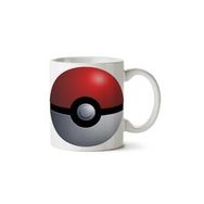 Art Hediye Pokemon Top İki Tarafı Baskılı Kupa Bardak