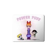 Art Hediye Powerpuff Girls 6 Baskılı 23x19 cm Mouse Pad