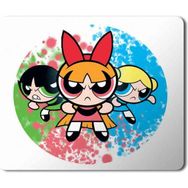 Art Hediye Powerpuff Girls 8 Baskılı 23x19 cm Mouse Pad