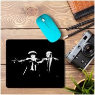 Art Hediye Pulp Cowboy 2 Baskılı 23x19 cm Mouse Pad