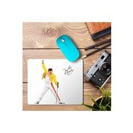 Art Hediye Queen Baskılı 23x19 cm Mouse Pad