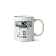 Art Hediye R2D2 Star Wars İki Tarafı Baskılı Kupa Bardak