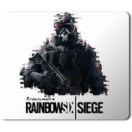 Art Hediye Rainbow Six Siege 44 Baskılı 23x19 cm Mouse Pad