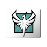 Art Hediye Rainbow Six Siege Baskılı 23x19 cm Mouse Pad
