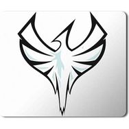 Art Hediye Rainbow Six Siege Zofia Baskılı 23x19 cm Mouse Pad