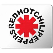 Art Hediye Red Hot Chilli Pipers Baskılı 23x19 cm Mouse Pad