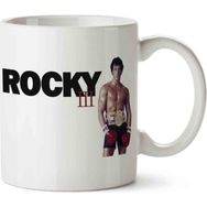 Art Hediye Rocky Balboa Apollo Kupa Bardak