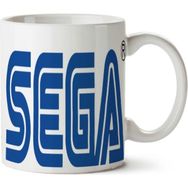 Art Hediye Sega Sonic Ultimate Genesis İki Tarafı Baskılı Kupa Bardak