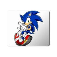 Art Hediye Sonic 3 Baskılı 23x19 cm Mouse Pad