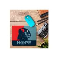 Art Hediye Star Wars Hope Baskılı 23x19 cm Mouse Pad
