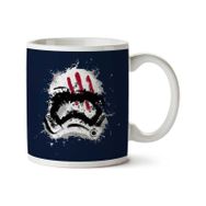 Art Hediye Star Wars The Traitors Mark İki Tarafı Baskılı Kupa Bardak