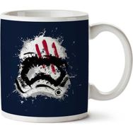 Art Hediye Star Wars The Traitors Mark İki Tarafı Baskılı Kupa Bardak