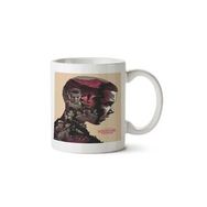 Art Hediye Stranger Things 44 İki Tarafı Baskılı Kupa Bardak