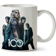 Art Hediye The 100 Karakterler Kupa Bardak