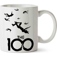 Art Hediye The 100 Kupa Bardak
