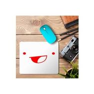 Art Hediye The Drawfee 2 Baskılı 23x19 cm Mouse Pad