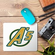 Art Hediye The Earth's Mightiest Team 2 Baskılı 23x19 cm Mouse Pad