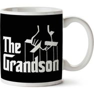 Art Hediye The Godfather The Grandson Baskılı Kupa Bardak