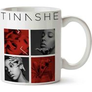 Art Hediye Tinashe Tina She Kupa Bardak