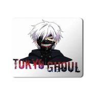 Art Hediye Tokyo Ghoul 2 Baskılı 23x19 cm Mouse Pad