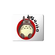 Art Hediye Totoro 6 Baskılı 23x19 cm Mouse Pad
