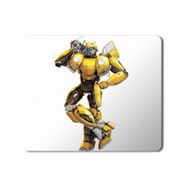 Art Hediye Transformers Bumblebee 3 Baskılı 23x19 cm Mouse Pad