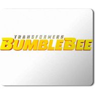 Art Hediye Transformers Bumblebee Baskılı 23x19 cm Mouse Pad