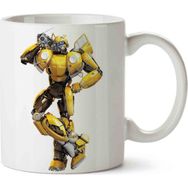 Art Hediye Transformers Bumblebee En Çok Satılan Kupa Bardak