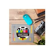 Art Hediye Trt Açılış Kapanış Nostalji Baskılı 23x19 cm Mouse Pad