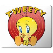 Art Hediye Tweety 2 Baskılı 23x19 cm Mouse Pad