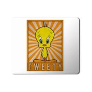 Art Hediye Tweety 3 Baskılı 23x19 cm Mouse Pad