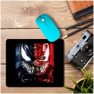 Art Hediye Venom Carnage 2 Baskılı 23x19 cm Mouse Pad