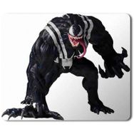 Art Hediye Venom Spider Man Statue Marvel Baskılı 23x19 cm Mouse Pad