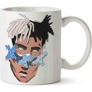 Art Hediye Xxxtentacıon Kupa Bardak