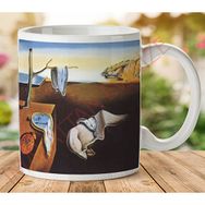 Art Hediye ZKP374 Baskılı Kupa Bardak