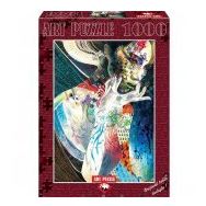 Art Hintli 1000 Parça Puzzle