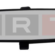 Art IM001.1283 Fiat Albea Linea 2007 İç Ayna