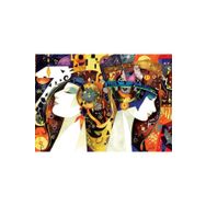 Art İnat ve Gurur 3000 Parça 120x85 cm Puzzle