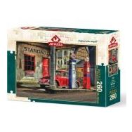 Art İstasyon 260 Parça Puzzle