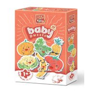 Art Kids ART5822 İlk Besinler Baby Puzzle