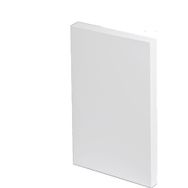 Art Liva Beyaz 25x35 Profesyonel Tuval