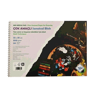 Art Liva Sulu Teknik 20 Sayfa 25x35 300 gr Sanatsal Resim Defteri