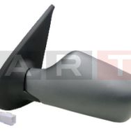 Art M001.1067 Fiat Palio Albea 97-02 Elektrikli Astarlı Sol Ayna