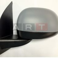 Art M001.1166 Fiat Panda 2010-2012 Elektrikli Astarlı Sensörlü Sol Ayna