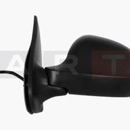 Art M0011014 A1052 Fiat Albea 10- Sol Elektirikli Ayna