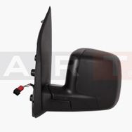 Art M0011032 Fiat Qubo Sağ Fiorino 07 Elektirikli Sensörlü Ayna