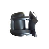 Art M0011057 Fiat Ducato 06- Elektirikli Isıtmalı Sinyalli Kısa Kol Çift Sağ Ayna